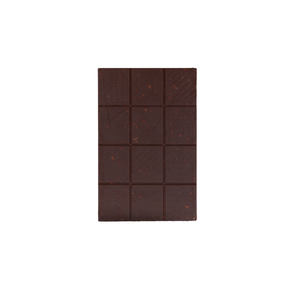 Black Truffle — Fossa Chocolate